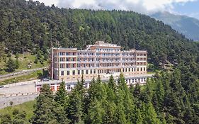 Pràcatinat Hotel&Restaurant